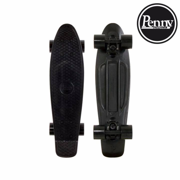 PENNY BLACKOUT 22 inch SKATEBOARD - ORIGINAL(正品) CRUISER BOARD