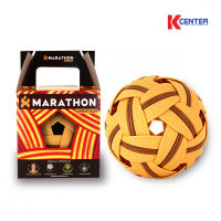 MARATHON  ตะกร้อ รุ่นสันทนาการเซปักทั่วไป(ชาย) MT201