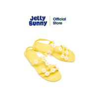 JELLY BUNNY CANDY MINI DAISY รุ่น B21WLSL012 เจลลี่ บันนี่ รองเท้า รองเท้าผู้หญิง รองเท้าแฟชั่น