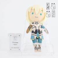 ตุ๊กตา เฟต แกรนด์ออเดอร์ Fate / Grand Order ☆ Saber : Bedivere Anime Plush ☆ BANDAI ? ไม่มีป้ายห้อย ✨ ไซส์ S : สูง 24 cm ? อ่านตำหนิที่ ? หมายเหตุ