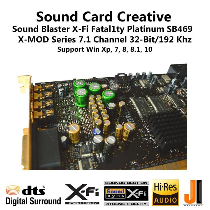 sound-card-creative-sound-blaster-x-fi-fatal1ty-platinum-sb0469-x-mod-7-1-channel-pci-มือสอง