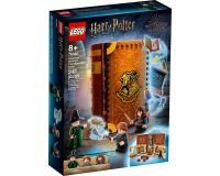 Toys R Us LEGO Harry Potter เลโก้ แฮร์รี่ พอตเตอร์ ฮอกวอร์ต โมเม้น ทรานส์ฟิเกอเรชั่น คลาส (45708)