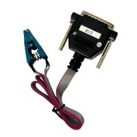 Automotive Cable ST01 01/02 Cable for Digiprog III Digiprog 3 Odometer Programmer New Version