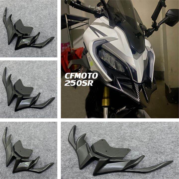 motor fairing 250cc