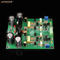 ZEROZONE HE01A Preamplifier ฐานบน Marantz PM14A Pre-Amp วงจร Pcbdiy ชุดสำเร็จรูป Board