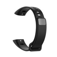 ผู้ขายที่ดีที่สุดสายรัดข้อมือซิลิโคนสำหรับ Huawei Band 2 Pro สร้อยข้อมือสายรัด TPU Wristband