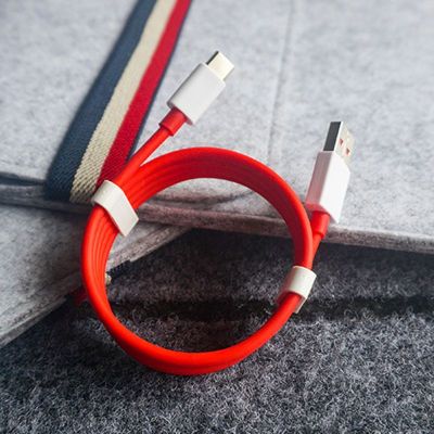 USB 3.1 Type C Cable 5V 4A Quick Fast Charging Power Data Cable Line Cord for Oneplus 7 7pro 6T 5T 5 3T 3 Dash Cable 667C Cables  Converters