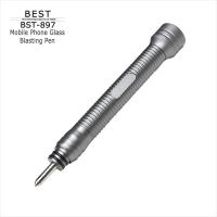 Diamond Pen BST-897 Adjustable Strength Break Under Pressure Universal To Mobile Phone Rear Glass Camera Disassemble Repair Tool Tool Sets