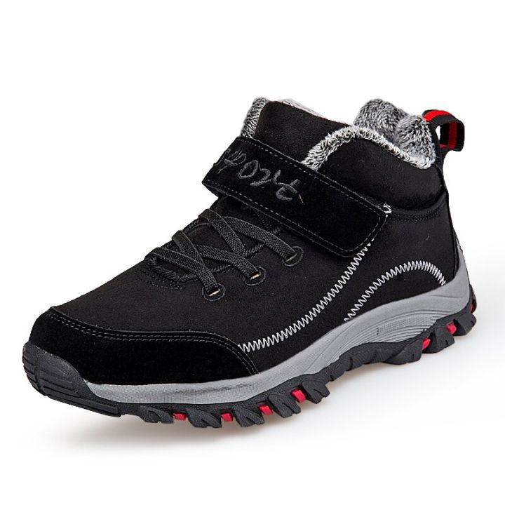 warm-snow-boots-mens-outdoor-hiking-sport-shoes-for-mountain-climbing-fashion-sneakers-anti-slip-wear-resistant