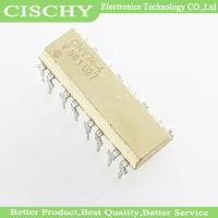 5PCS CNY74-4 DIP-16 CNY74 DIP16 WATTY Electronics