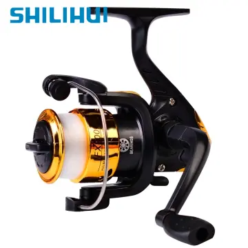 Buy SHILIHUI Fishing Reels Online