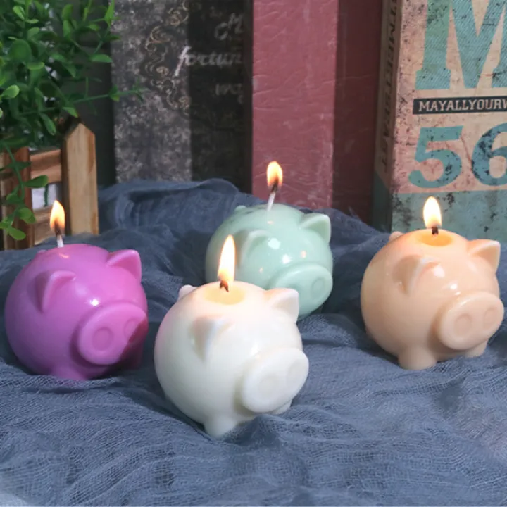 3d-animal-chocolate-mold-cartoon-pig-candle-mold-silicone-piggy-soap-mold-3d-animal-chocolate-mold-resin-plaster-making-tool-cute-pig-ice-cube-mold-desk-decor-gift-pig-shaped-candle-mold-silicone-pig-