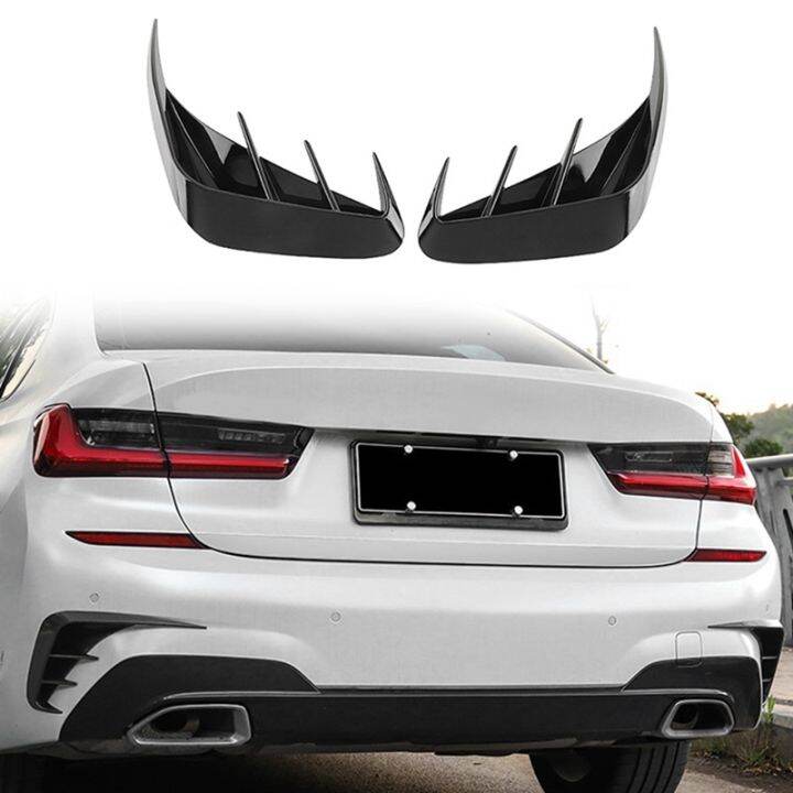 rear-bumper-wind-blade-rear-bumper-body-trim-car-for-bmw-3-series-g20-g28-2019-2021