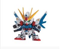 หุ่นยนต์ รหัส​ 302 SD Gundam Build Strike Full Package | Strong War Attack (Bootleg)