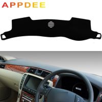 {SUXU CAR} Appdee สำหรับ Toyota Crown S180 2003 2004 2005 2006 2007 2008รถจัดแต่งทรงผมครอบคลุม Dashmat Dash Mat Sun Shade ฝาครอบแดชบอร์ด Capter-รถ Anti-สกปรก Pad - AliExpress