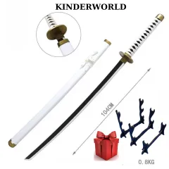 Bán  Kiếm gỗ 1m  Kiếm nhật katana  kiếm kimetsu no yaiba  mô hình kiếm  zozo  kiếm gỗ đồ chơi chỉ 299000  Hàng Đồ Chơi