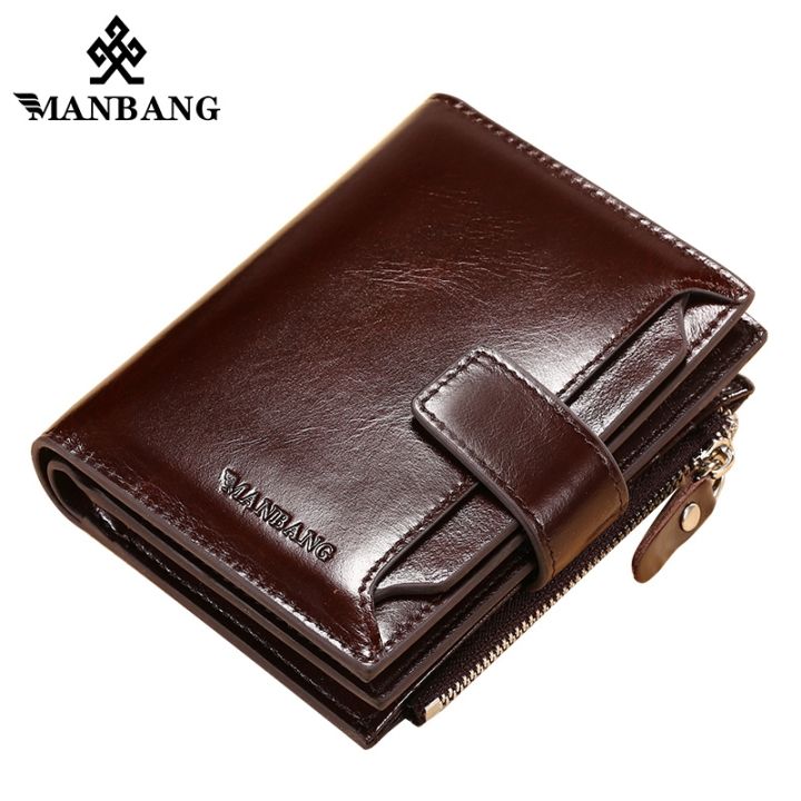 layor-wallet-manbang-hot-sale-wallets-man-short-genuine-leather-card-holder-snap-brand-mini-purse-folding-designer-coin-bag-male-high-quality