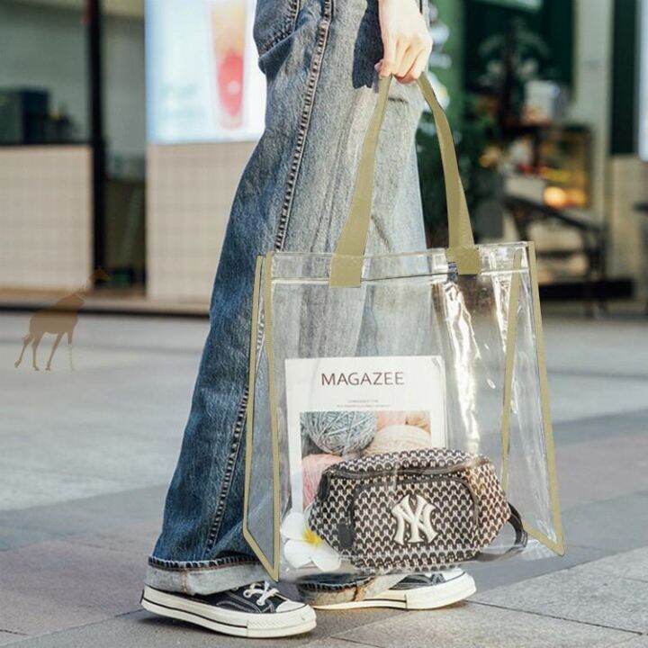 transparent-handbag-summer-pvc-transparent-bag-bag-dust-proof-transparent-bag-storage-transparent-bag-waterproof-transparent-bag-female-4-may