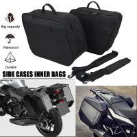 2021 2022 New Motorcycle SIDE CASES INNER BAGS FOR HONDA NT1100 NT 1100 2022