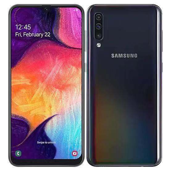 samsung a50 16gb