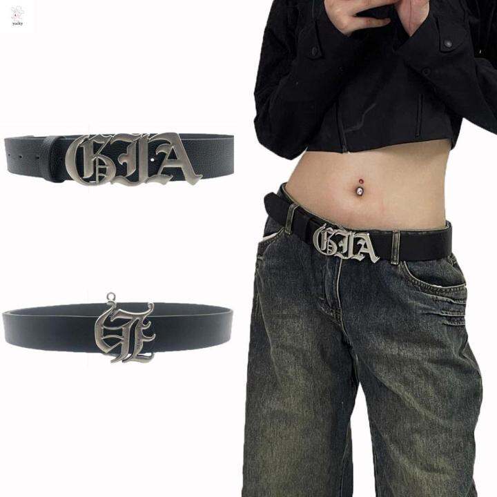 Y2k Accessories Belt, Waist Accessories