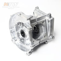 MAKITA อะไหล่ RBC-411Z#69 CRANK CASE INC 70-75 ( MP5411005001 )