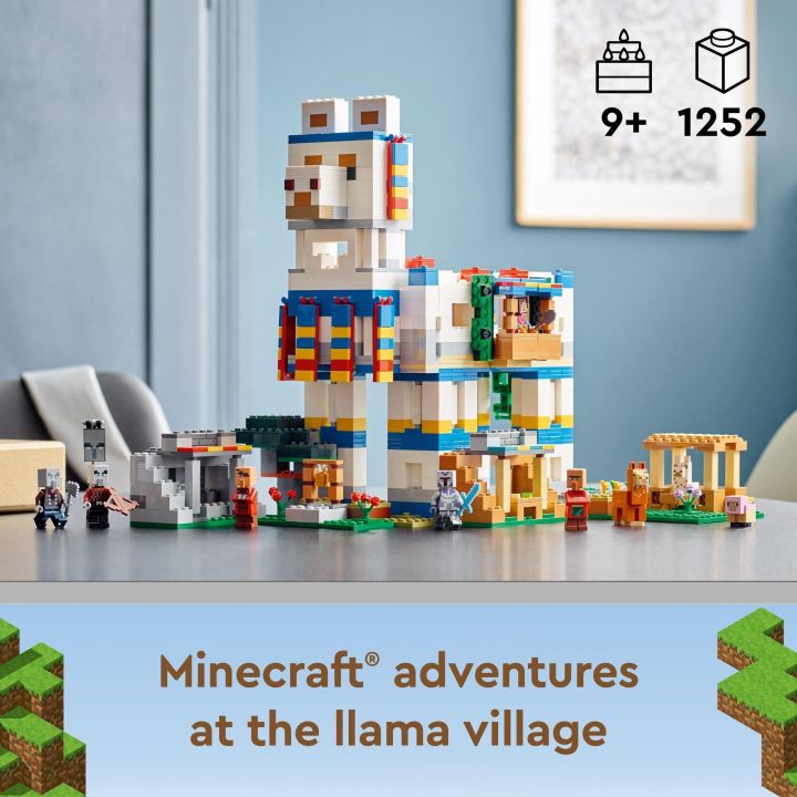 lego-minecraft-21188-the-llama-village-building-kit-1-252-pieces