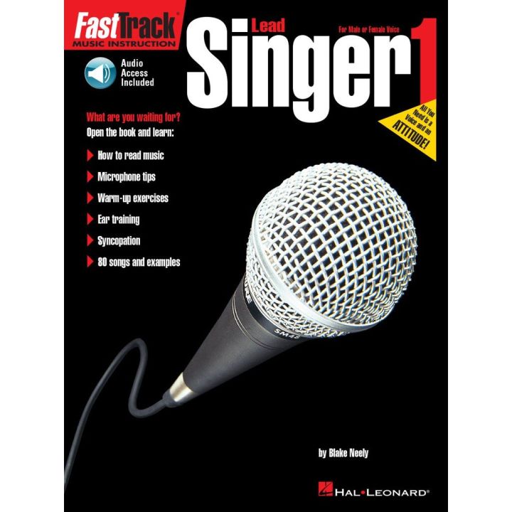 หนังสือเรียนร้องเพลง-fast-track-lead-singer-1