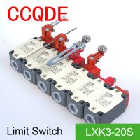 【☸2023 New☸】 xasb1934 Ccqde สวิตช์จำกัด Lxk3 10a ชั่วขณะ