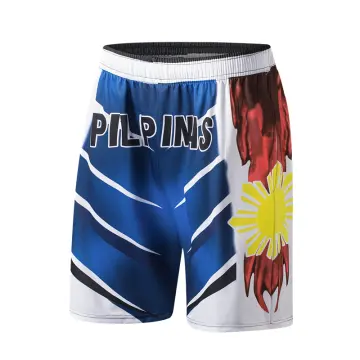 Compression Shorts Cycling Running Pro Basketball Shorts PantsFor Men 5808