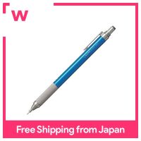 Tombow ดินสอ Sharpie MONOGRAPH 0.5สีดำ5ปากกา SH-MG11-5P