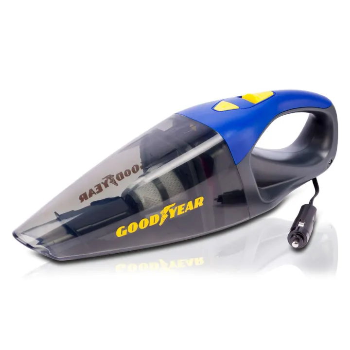Goodyear Car Vacuum Cleaner Lazada PH