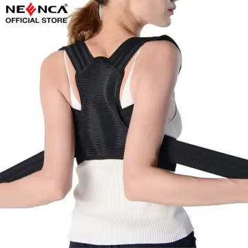 Shop Neck N Shoulder Lower Back Posture Corrector online - Jan 2024