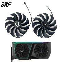 【LZ】✉✆✚  Ventilador de refrigeração GPU para Zotac Gaming RTX 3070 AMP Holo placa gráfica Cooler Novo CF1010U12S GAA8S2U 0.45A DC12V RTX3070 100mm