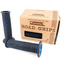 ปลอกมือ ปลอกแฮนด์ คล้าย เอริเต้ Ariete Road Grips คละสี คละแบบ ทางร้านเลือกให้ อุปกรณ์แต่งรถ อะไหล่แต่งรถ อะไหล่มอเตอร์ไซค์ มอเตอร์ไซค์