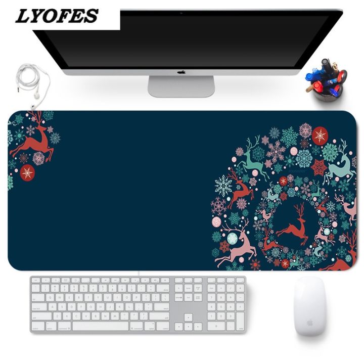 a-lovable-cutepad-comtuper-desk-mat-large-xxl-mousepad-dollapad-แผ่นรองเม้าส์แล็ปท็อป