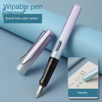 7Pcs Funny Swear Word Daily Pen Set, Wood Grain Ballpoint Pen Vent Your  Emotions