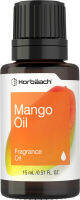 Horbaach Mango Fragrance Oil 15 mL/0.51 FL. OZ.