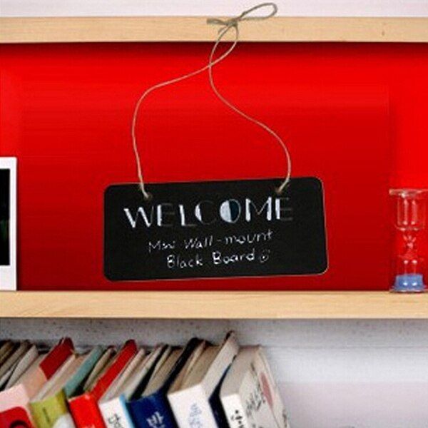 5pcs-hanging-mini-blackboard-small-blackboard-signs-for-dormitory-decoration