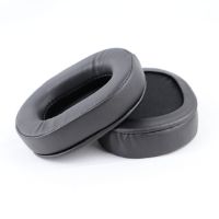 Replacement Headband EarPads Cushions for Audio Technica ATH M70 M50X M50 MSR7 M40X M40 M30X Headset Gamer Cover ear pads Cups