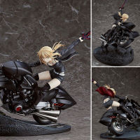 Figure ฟิกเกอร์ Fate Grand Order เฟทแกรนด์ออเดอร์ PVC Statue Saber เซเบอร์ Altria Pendragon Alter &amp; Cuirassier Noi Ver Anime ของสะสมหายาก อนิเมะ การ์ตูน มังงะ คอลเลกชัน ของขวัญ Gift จากการ์ตูนดังญี่ปุ่น New Collection Doll ตุ๊กตา manga Model โมเดล