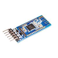 【❂Hot On Sale❂】 kanerya Glyduino At-09 Ble บลูทูธ4.0 Uart โมดูลไร้สายแบบอนุกรมบอร์ดอินเตอร์เน็ต C2541การสลับกลางเข้ากันได้ Hm-10