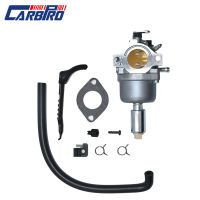 Carburetor For Briggs &amp; Stratton 17.5 I/C OHV Engin Lawn Mower Tractor Tune-Up Kit Carb