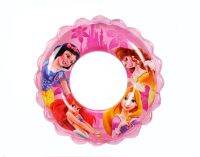 Kid 80cm swimming ring - Princessหวงยางขนาด 80cm. - ปริ้นเซส D702004-D