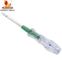 WYNNS ไขควงลองไฟสลับ 4  W0225B