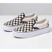 ?มีเก็บปลายทาง ?Vans slip on ตาราง สินค้ามือ1