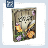 Fun Dice: Cottage Garden Board Game