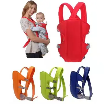 Baby carrier bag for 2 clearance month old