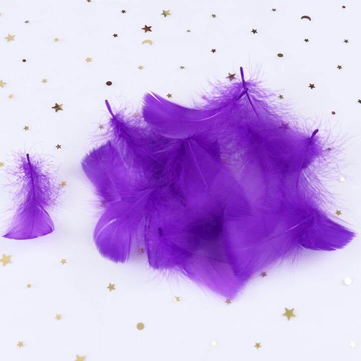 100pcs-feathers-jewelry-making-decoration-accessory-small-dyed-plumes-crafts-5-8