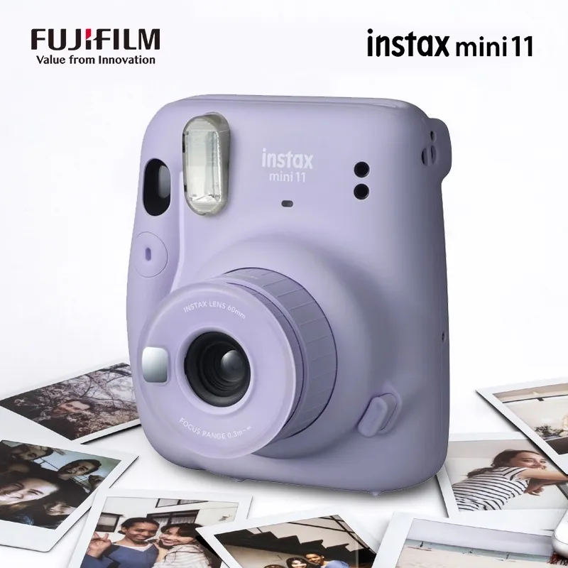 fujifilm instax picture quality